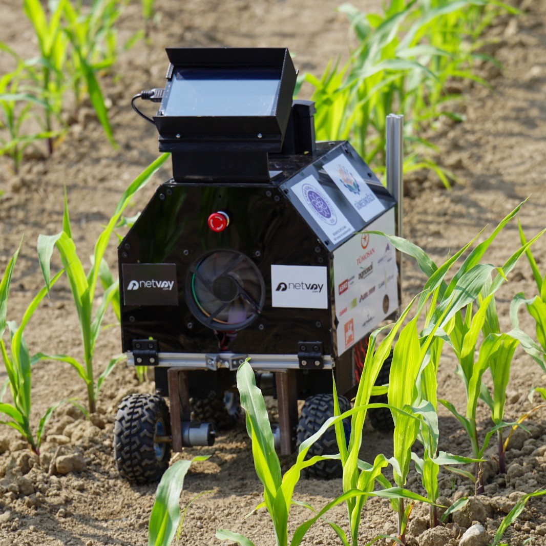 Field Robot Event 2025