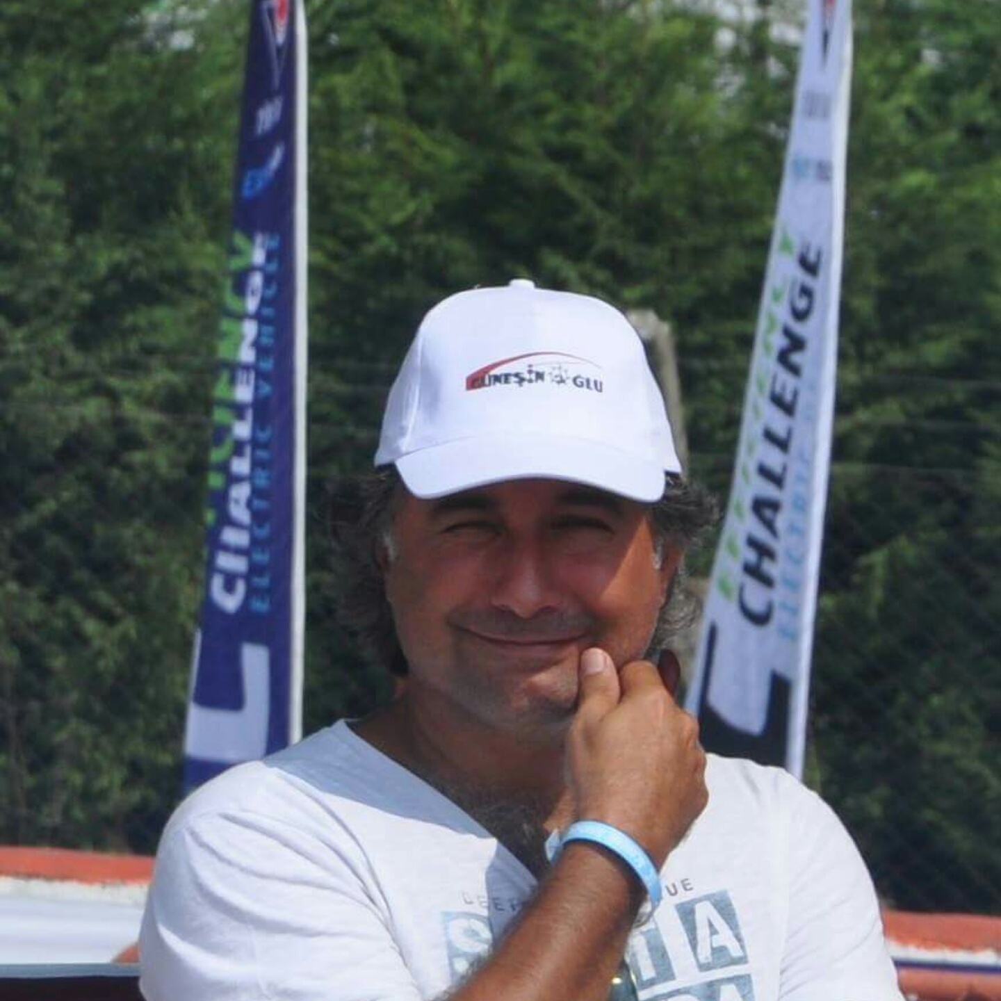 Prof. Dr. İlker Hüseyin Çelen