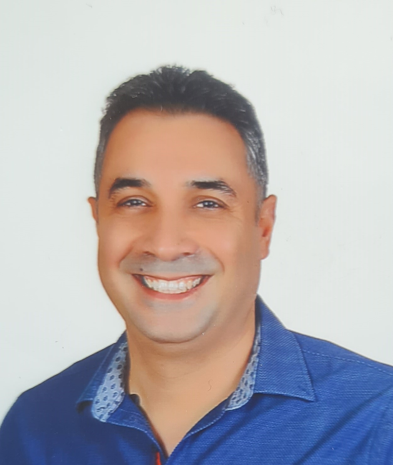 Prof. Dr. Soner Çelen