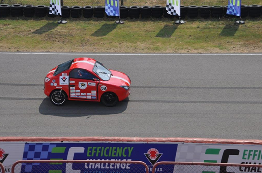 Kiraz 2016 Elektrikli Araç 5