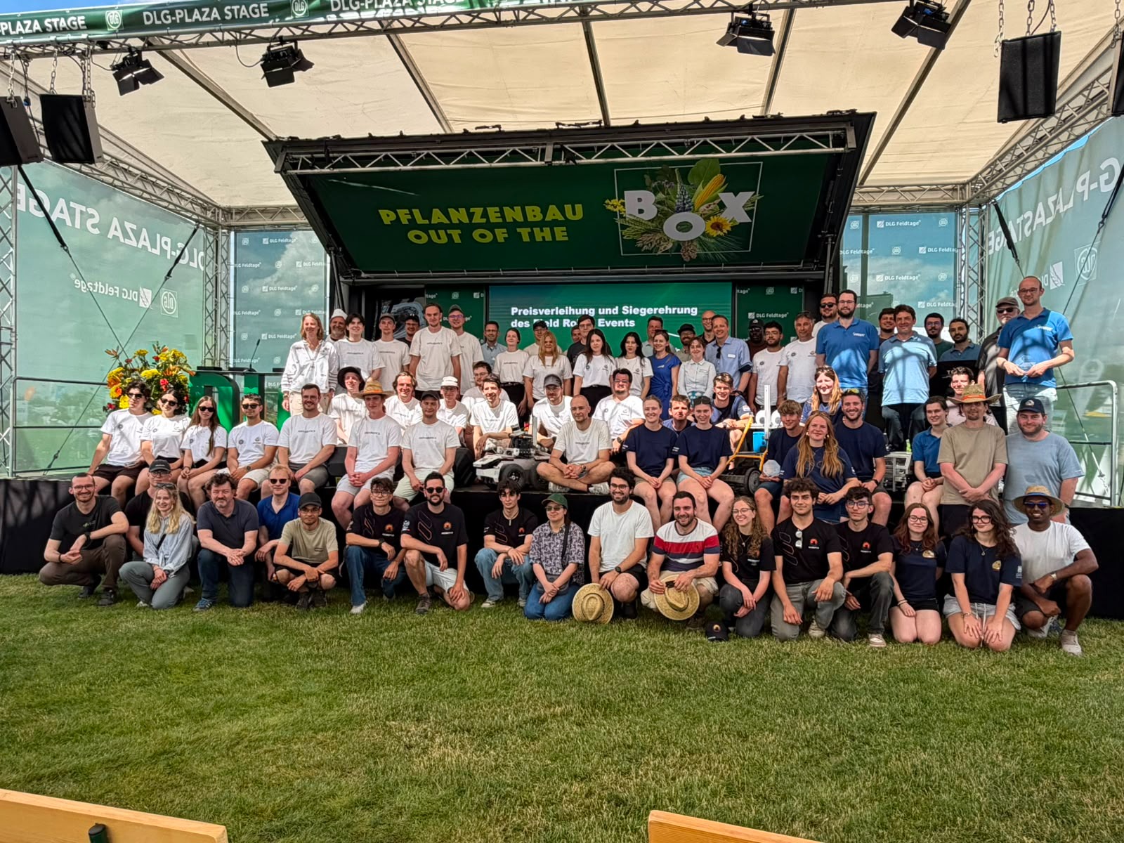 AgroSense 5
