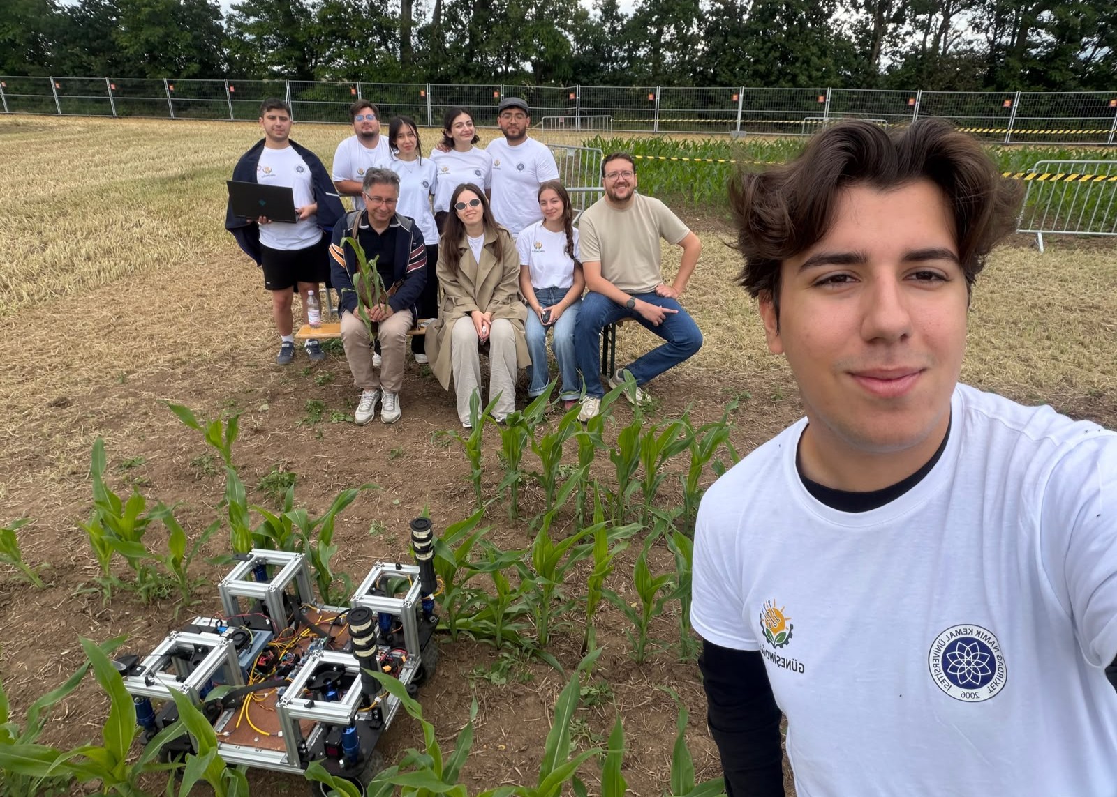 AgroSense 6